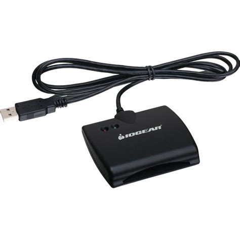 usbc smart card reader|iogear cac reader software download.